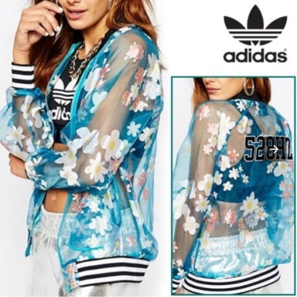 pharrell adidas bomber jacket